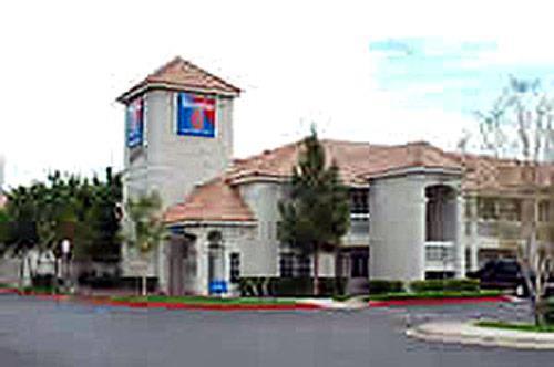 Hotel Studio 6-phoenix, Az - Deer Valley 2*